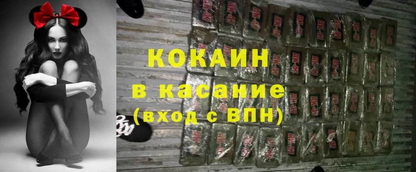 тгк Абинск
